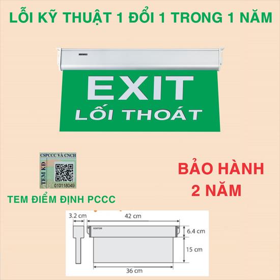 Cập nhật những mẫu đèn sự cố bán chạy nhất tại Hà Nội