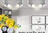 Cập nhật bảng giá đèn led HC Lighting mới nhất