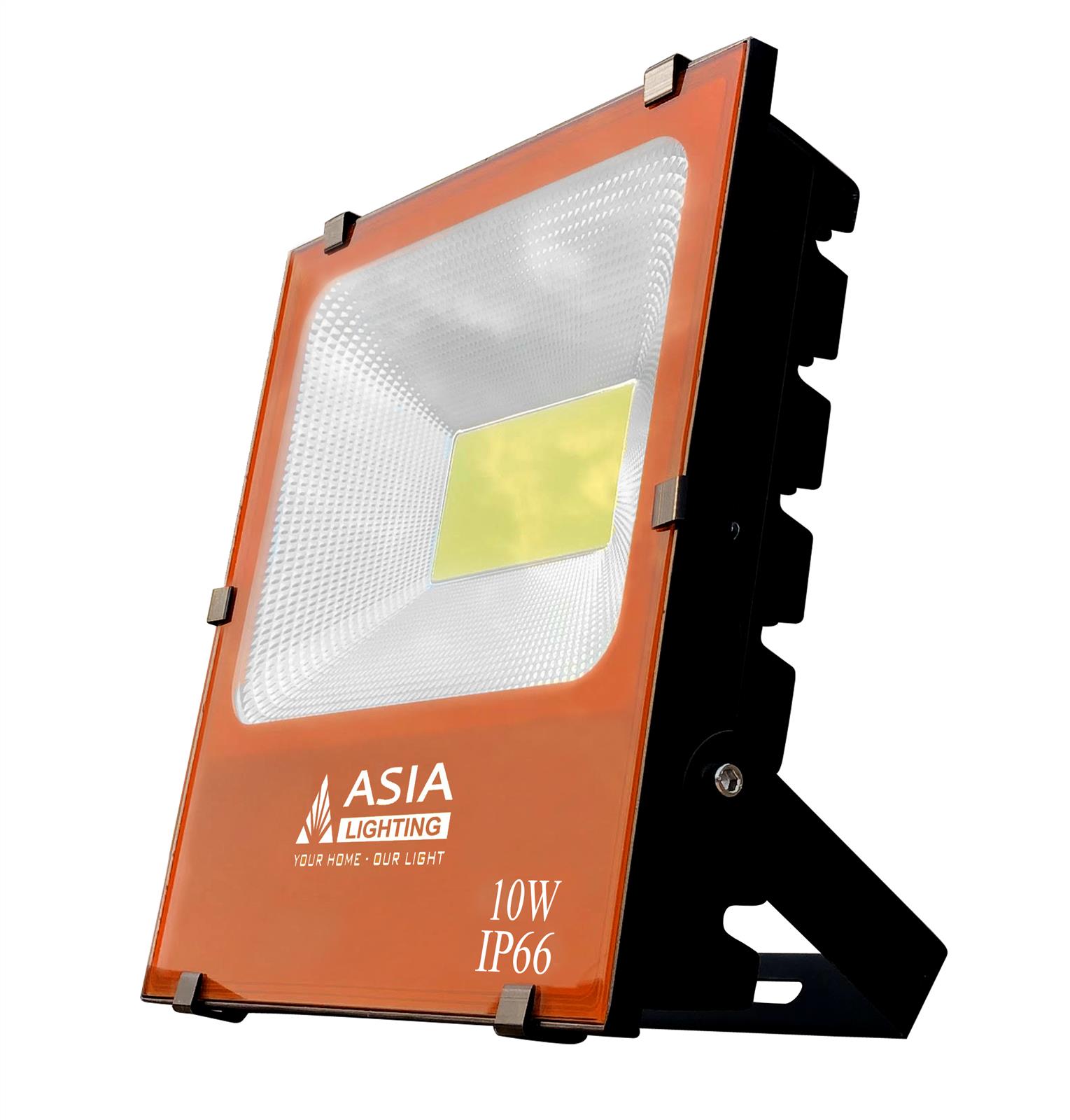 Đèn led pha ASIA chính hãng được bán với mức chiết khấu tốt nhất