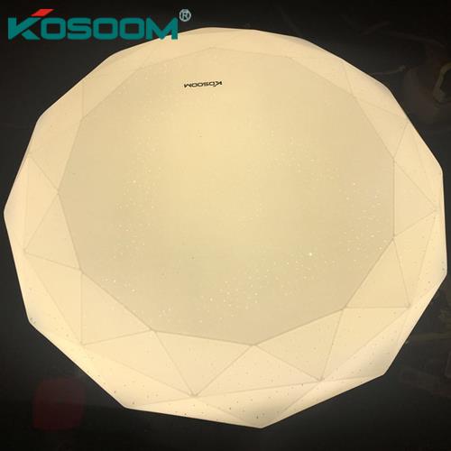 Đèn LED ốp trần 14W (LED ceiling light SMD) OP-KS-KC-14 Kosoom