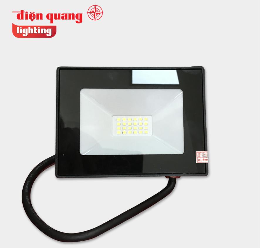 Đèn led pha điện quang ĐQ LEDFL30 70W