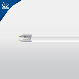 Bóng tuýp LED TLC thủy tinh 1.2m công suất 28W