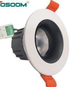 Đèn LED âm trần Kosoom COB 15W DL-KS-COB-15 