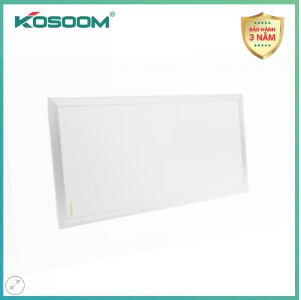 Đèn LED panel Kosoom 90W 600x1200 PN-KS-600x1200