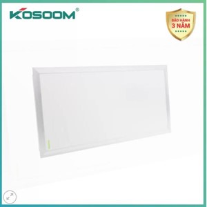 Đèn LED panel Kosoom 45W 300x1200 PN-KS-300x1200