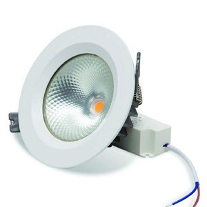 Đèn LED Âm Trần 9W Rạng Đông D AT14L 90/9W