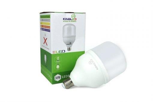 Đèn led búp DOB 20w-50w