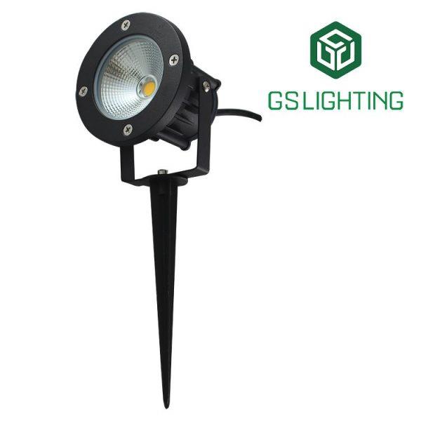 Đèn cắm cỏ GS Ligting COB GSCC/COB 7W
