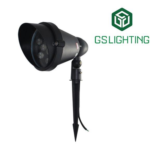 Đèn LED Cắm Cỏ GS Lighting Công Suất 12W