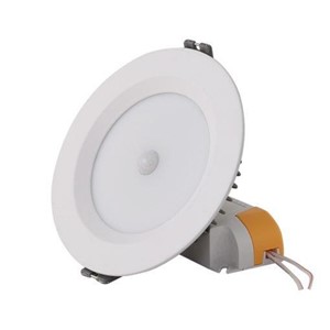 Đèn LED âm trần Downlight cảm biến 9W D AT04L 110/9 Rạng Đông