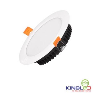 Đèn LED Âm Trần KingLED 6W DL-6-T100