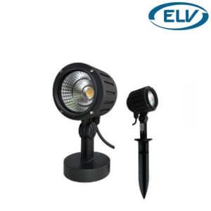 Đèn LED Cắm Cỏ ELV VL-GS1901/15W