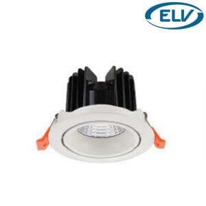 Đèn LED Chiếu Điểm ELV CET2310S