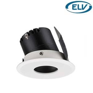 Đèn LED Chiếu Điểm ELV 3W CEJ2040