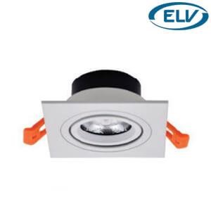 Đèn LED Chiếu Điểm ELV ELV801E-M
