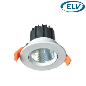 Đèn LED  Âm trần ELV Chiếu Điểm  VL-C20175E