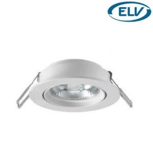 Đèn LED Âm trần ELV Chiếu Điểm  VL-C20255I