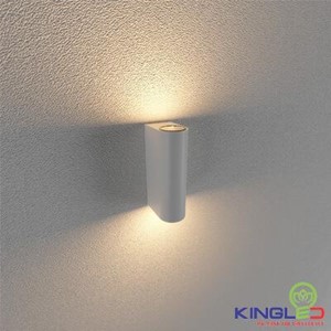 Đèn LED Gắn Tường KingLED LWA0149B-WH
