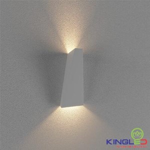 Đèn LED Gắn Tường KingLED LWA919-WH