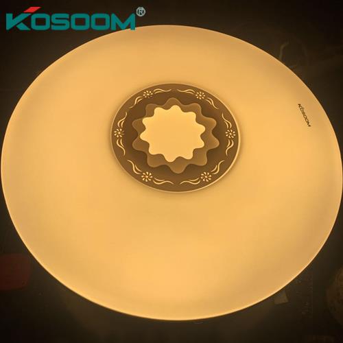 Đèn LED ốp trần Kosoom 24W (LED ceiling SMD) OP-KS-TD-24