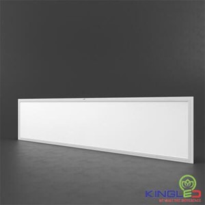 Đèn LED Panel KingLED Hộp 46W 30x120cm