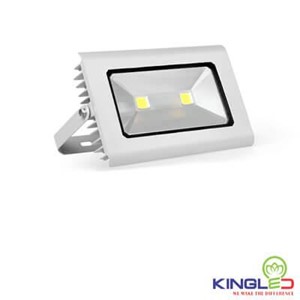 Đèn Pha LED KingLED 100W FL-KC100