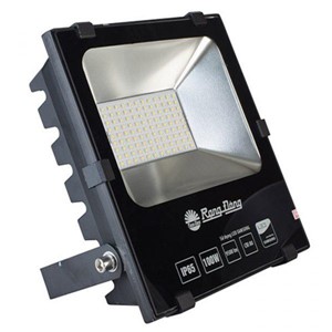 Đèn Pha LED 100W Rạng Đông D CP06L 100W