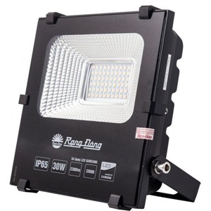 Đèn Pha LED 30W Rạng Đông D CP06L 30W
