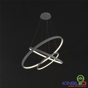 Đèn Thả LED KingLED PL014