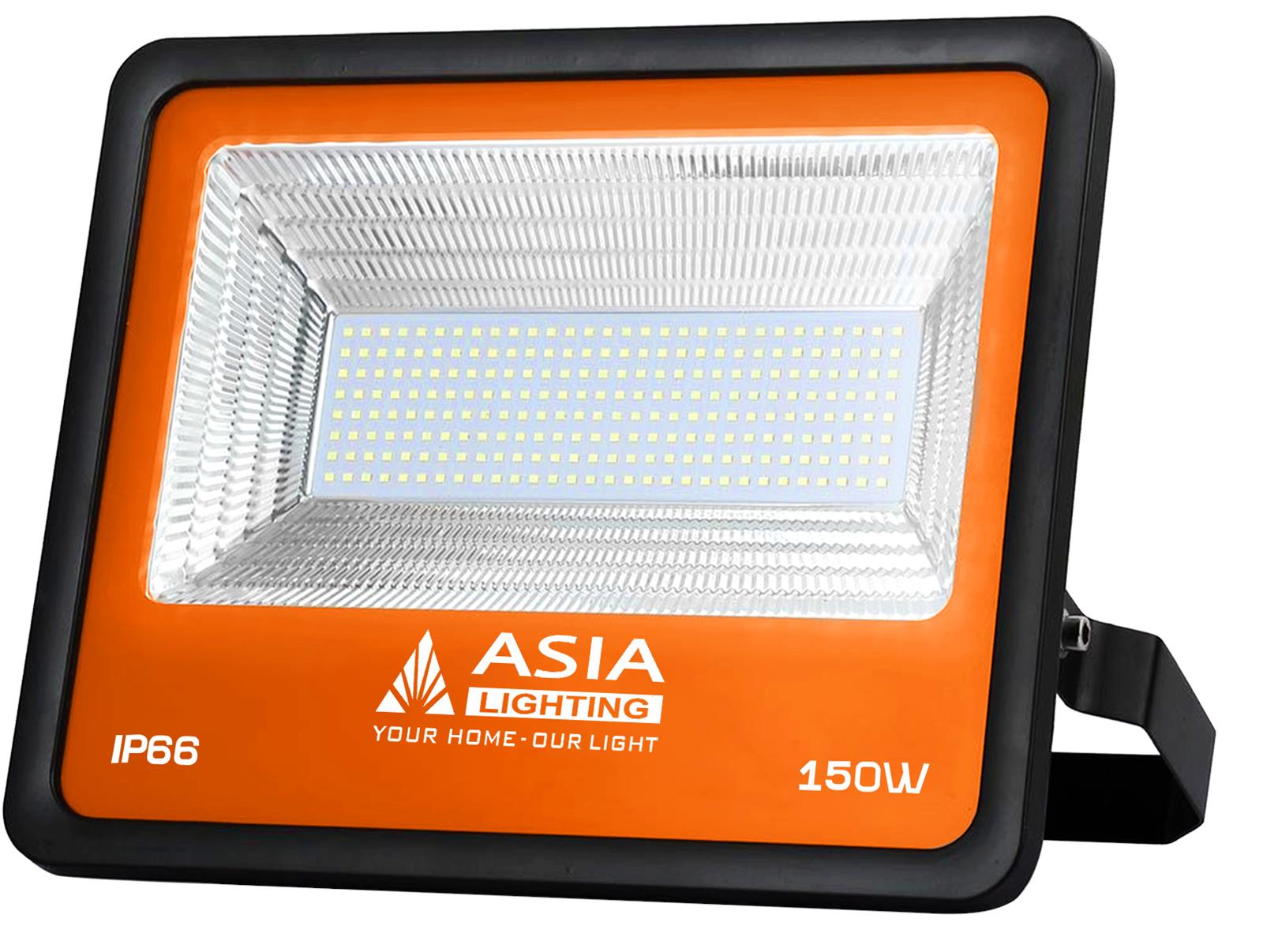 Đèn led pha Asia 150w FLS150