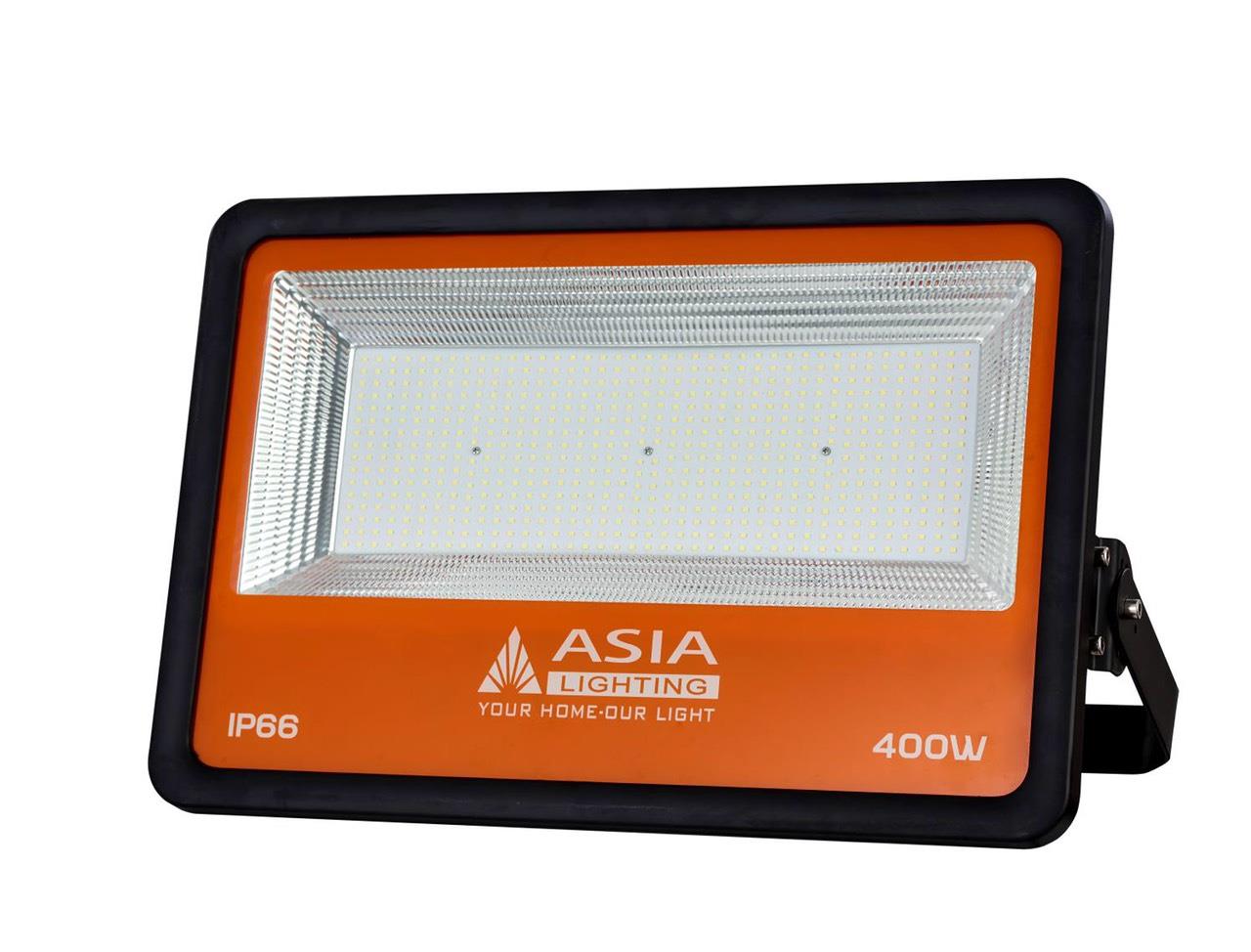 Đèn led pha Asia 400w FLS400