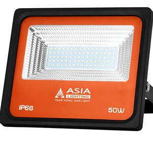 Đèn led pha Asia 50w FLS50