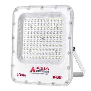 Đèn led pha Asia 100w FLX100