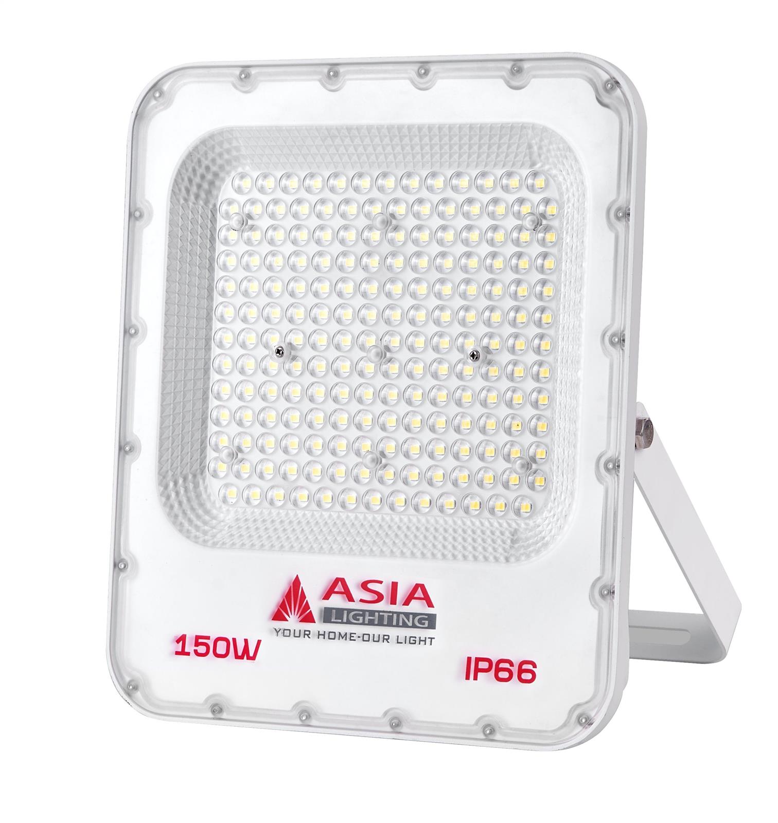Đèn led pha Asia 150w FLX150