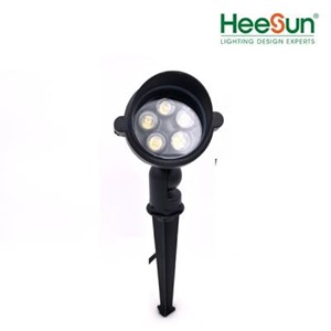 Đèn cắm cỏ Hessun 3W HS-CC3