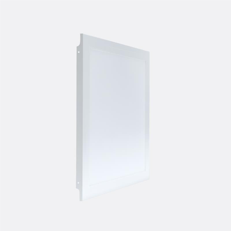 Đèn LED Panel TLC trần nhôm 300×300/600x600 (16W/48W) 