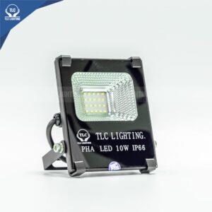 Đèn LED pha TLC công nghệ không vít 10W 