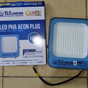 Đèn LED pha AEON Plus 20W TLC 