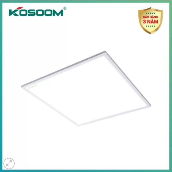 Đèn LED panel Kosoom 25W 300x300 PN-KS-A30*30