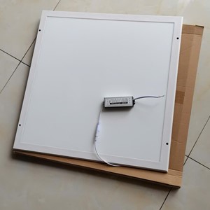 Đèn led panel phòng sạch 600x600