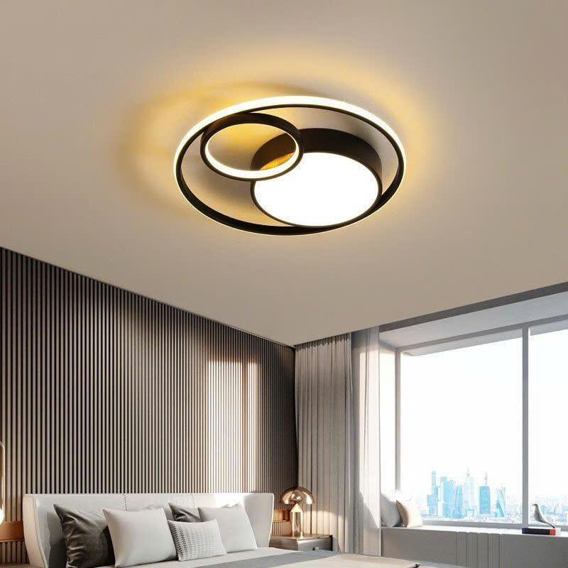 Đèn led ốp trần trang trí ATP- OT10